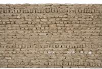 Photo Texture of Wall Brick 0011